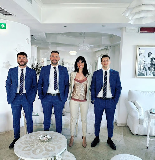 Cena Gala
